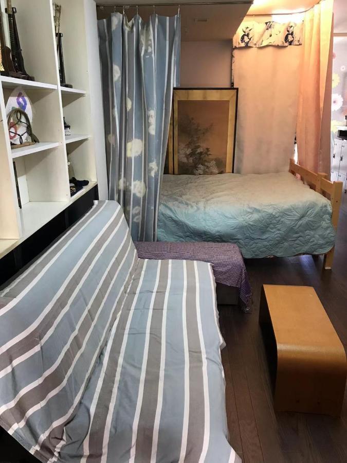 Guest House Hana Оцу Екстер'єр фото