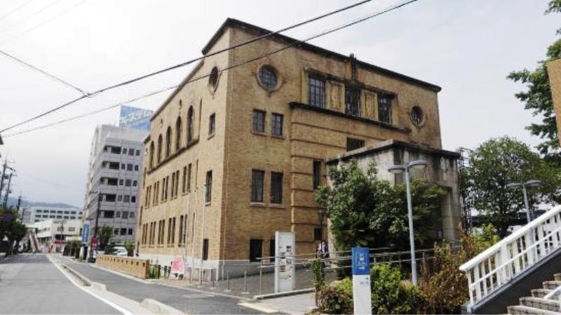 Guest House Hana Оцу Екстер'єр фото