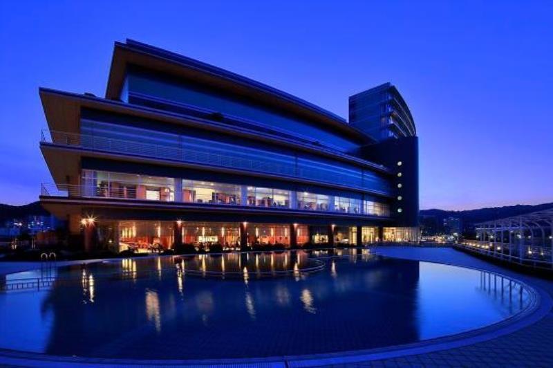 Guest House Hana Оцу Номер фото