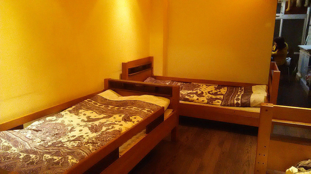 Guest House Hana Оцу Екстер'єр фото