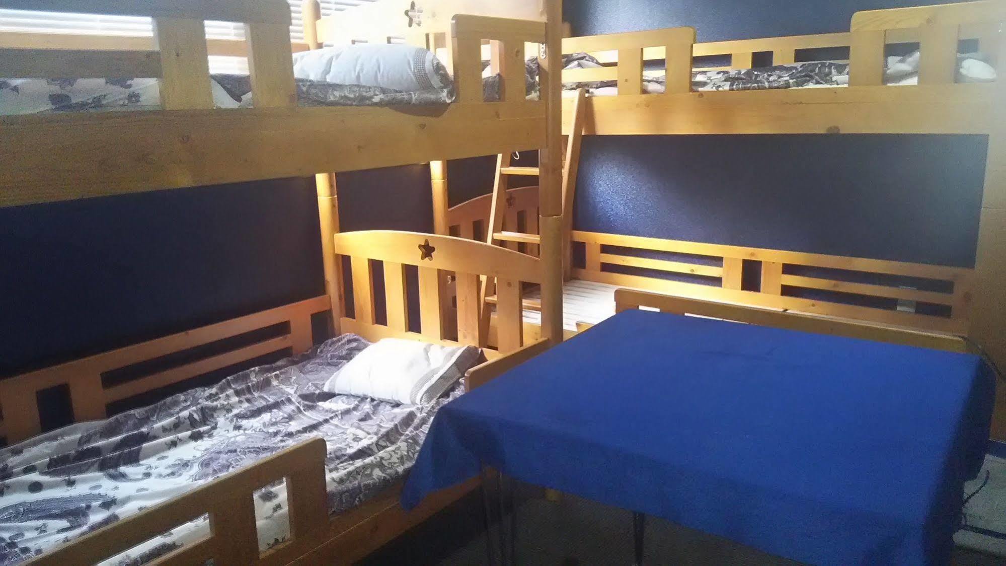 Guest House Hana Оцу Екстер'єр фото