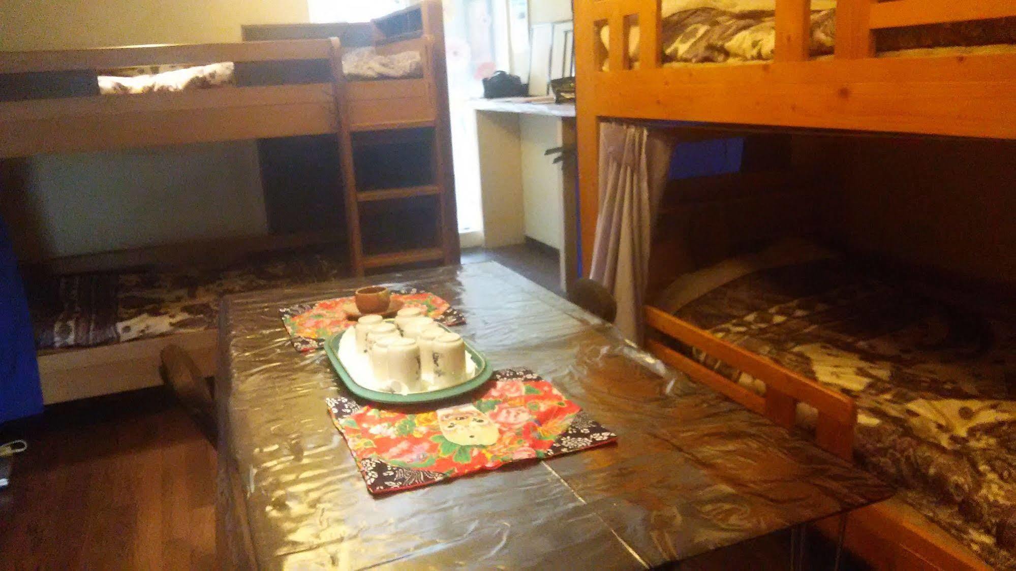 Guest House Hana Оцу Екстер'єр фото