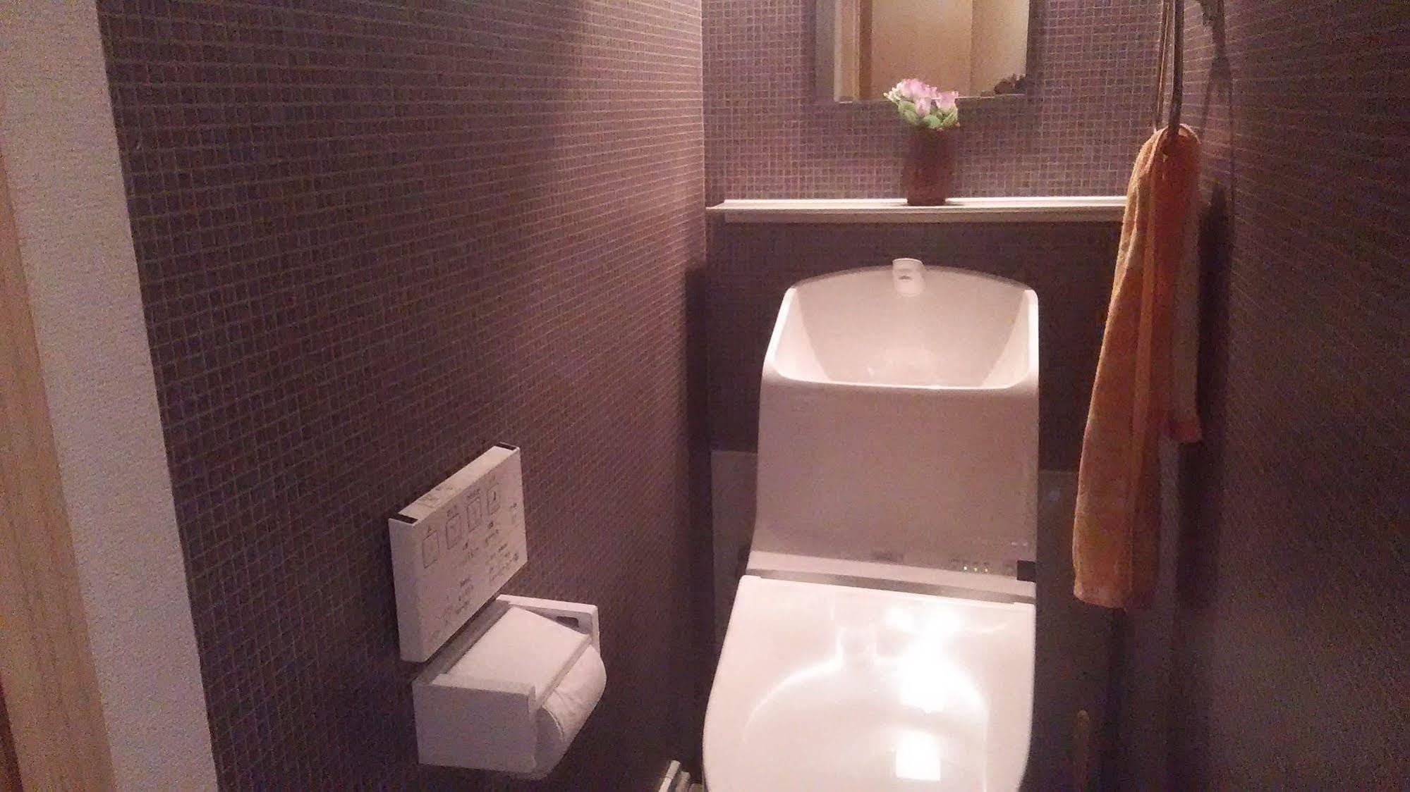 Guest House Hana Оцу Екстер'єр фото