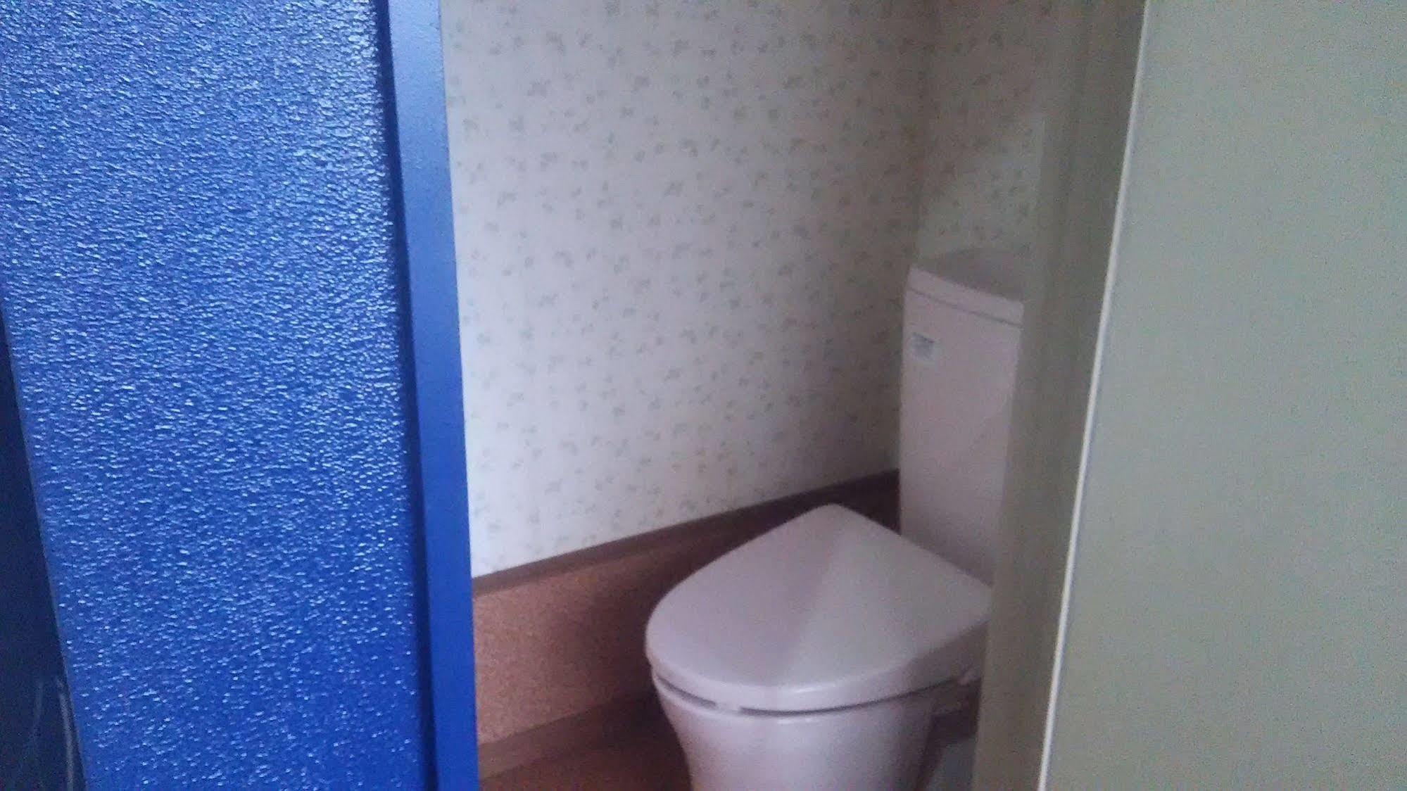 Guest House Hana Оцу Екстер'єр фото